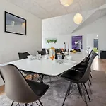 Дом отдыха Five-bedroom In Хадерслев
