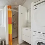 Five-bedroom In Дом отдыха Хадерслев