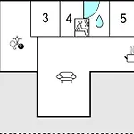 Five-bedroom In Дом отдыха Хадерслев