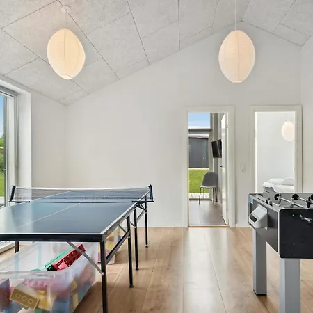 Holiday home Lovely In Haderslev With Wifi