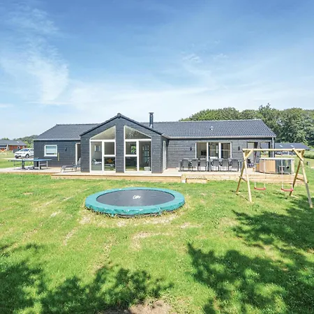 Schönes Haus In Mit Sauna