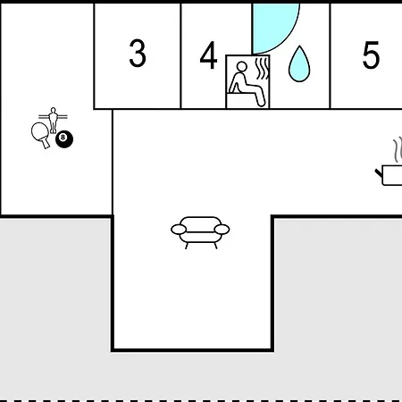 Semesterbostad Five-bedroom In Haderslev Haderslev