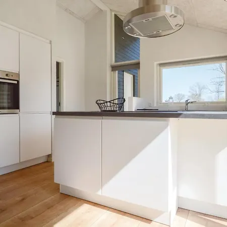 Schönes Haus In Mit Sauna *